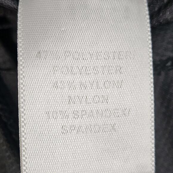 Kuhl Mova Lined Skirt Skort Heather Gray Cargo Pocket Women's XS - Picture 7 of 8